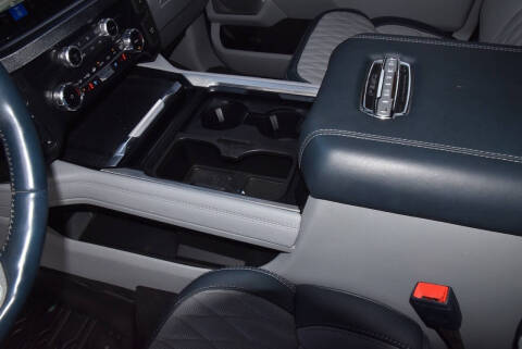 2024 Ford F-350 Super Duty Limited