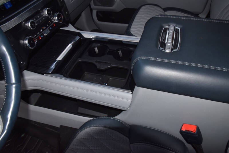 2024 Ford F-350 Super Duty Limited