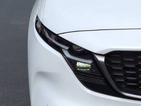 2026 Mazda CX-5 2.5 S Select