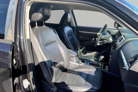 2010 Dodge Charger R/T Plus