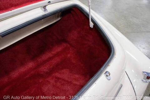 1947 Lincoln Continental