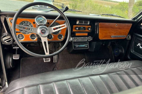 1972 Chevrolet C10