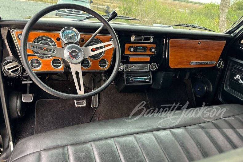 1972 Chevrolet C10
