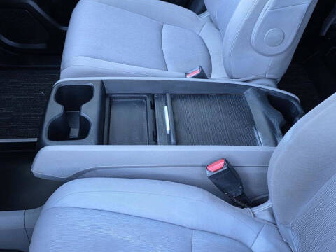 2023 Honda Odyssey EX