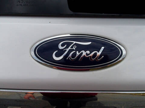 2022 Ford Explorer King Ranch