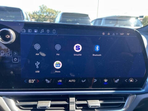 2026 Chevrolet Equinox EV LT 2