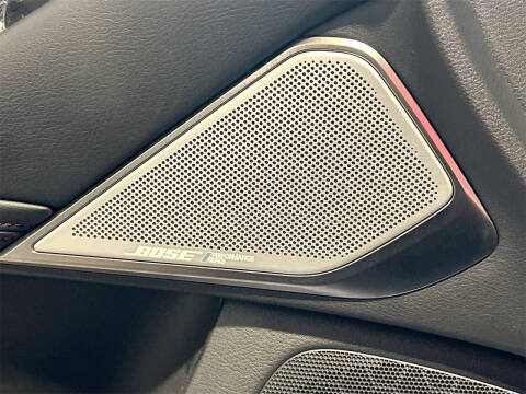 2022 Infiniti Q50 Red Sport 400