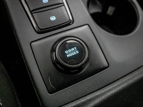 2022 Ford Bronco Sport