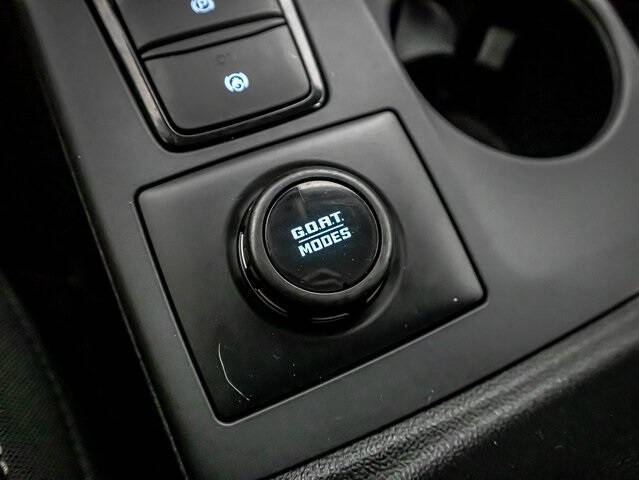 2022 Ford Bronco Sport