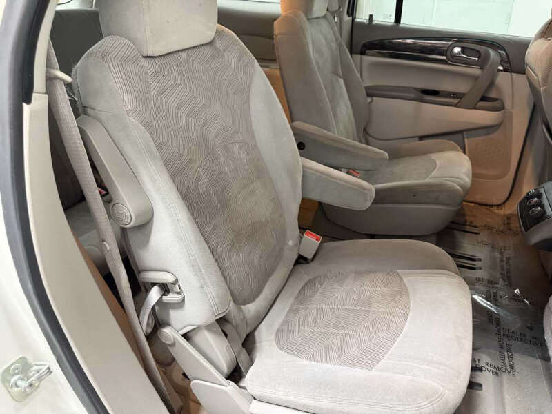 2015 Buick Enclave Convenience