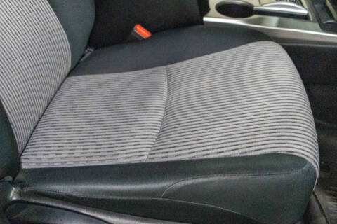 2016 Toyota 4Runner SR5 Premium