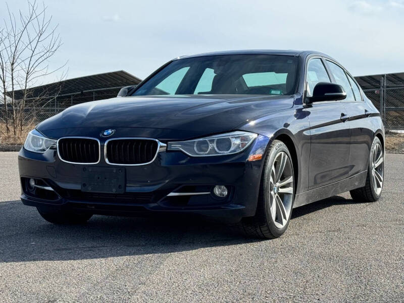 2013 BMW 3 Series for sale at Imotobank in Walpole MA