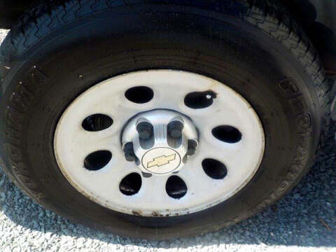 2012 Chevrolet Express 1500