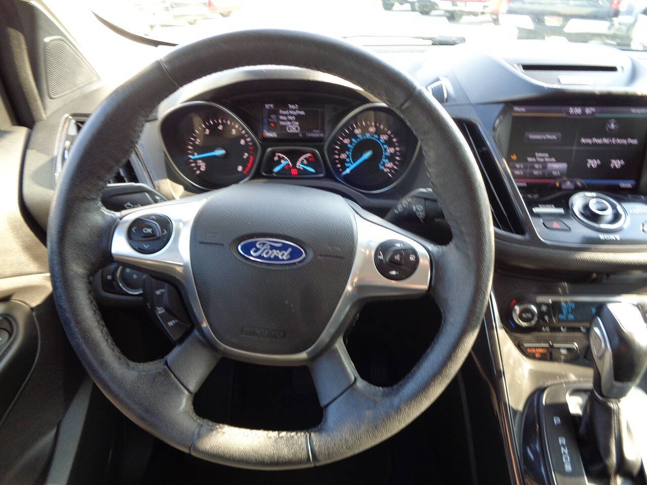 2015 Ford Escape for sale at El Paso Auto Sale in Des Moines, IA