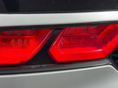 2014 Chevrolet Corvette Stingray