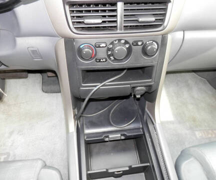2008 Honda Pilot VP