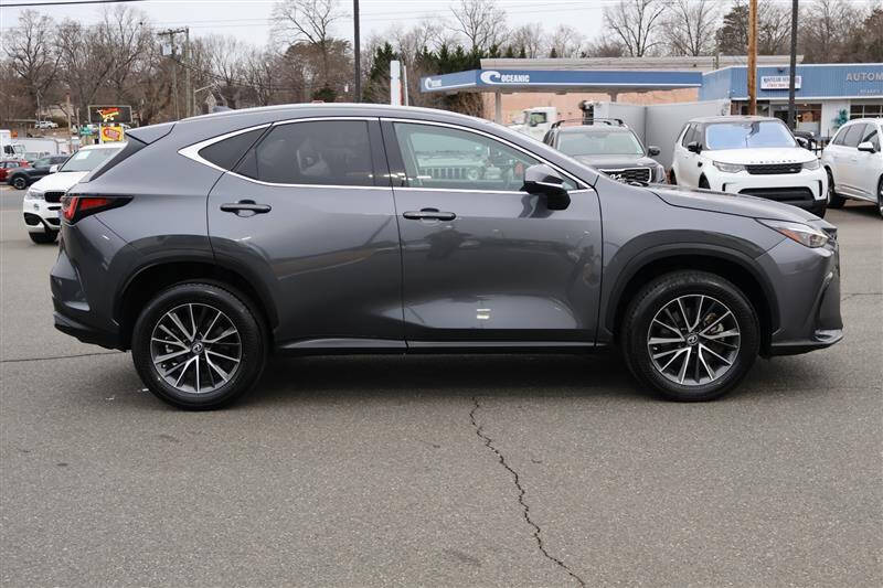 2023 Lexus NX 350 Premium