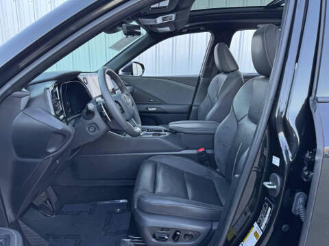 2024 Lexus TX 350 Luxury