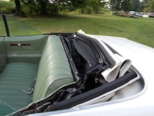 1974 Chevrolet Caprice