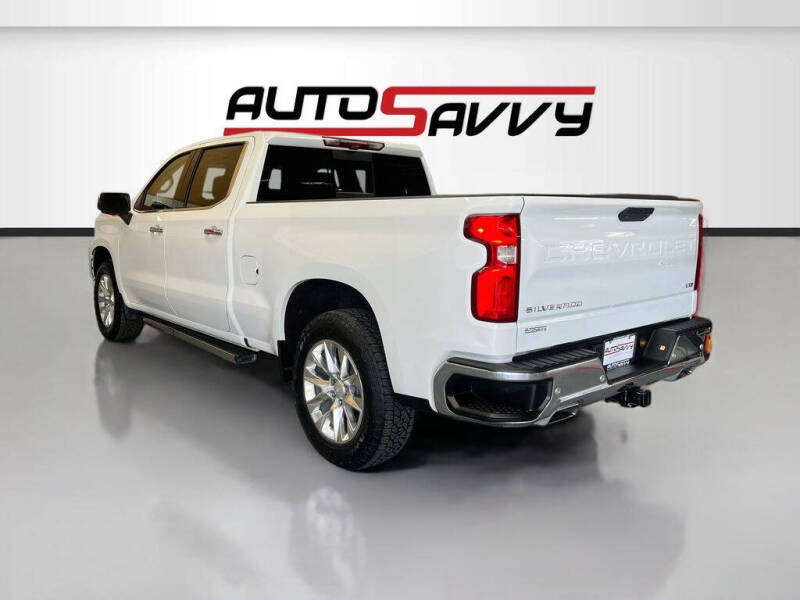 2022 Chevrolet Silverado 1500 Limited