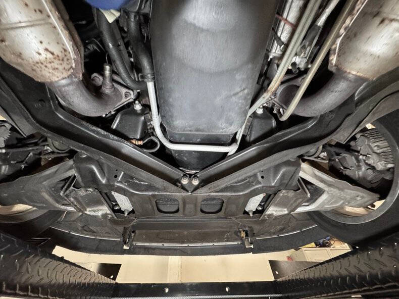 1988 Chevrolet Corvette