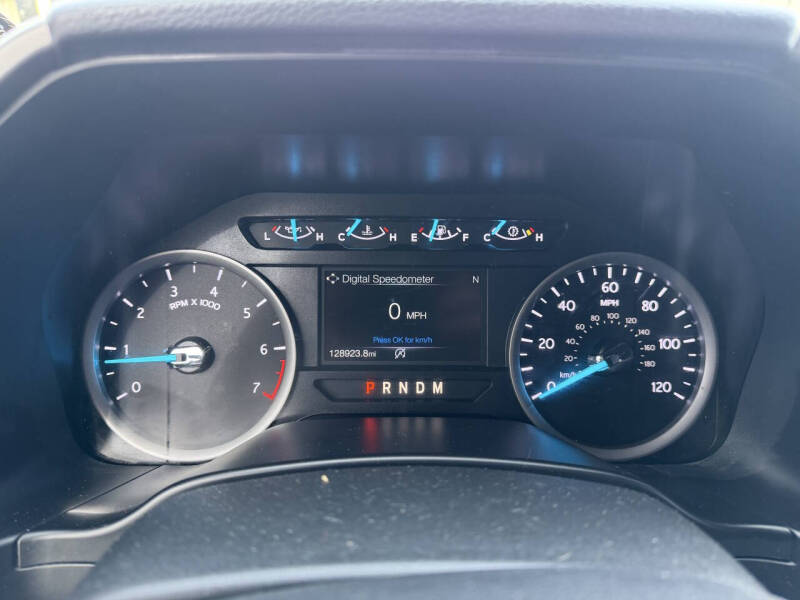 2019 Ford Expedition XLT