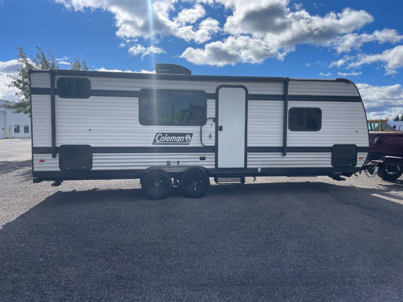 2025 Keystone RV Coleman M23B