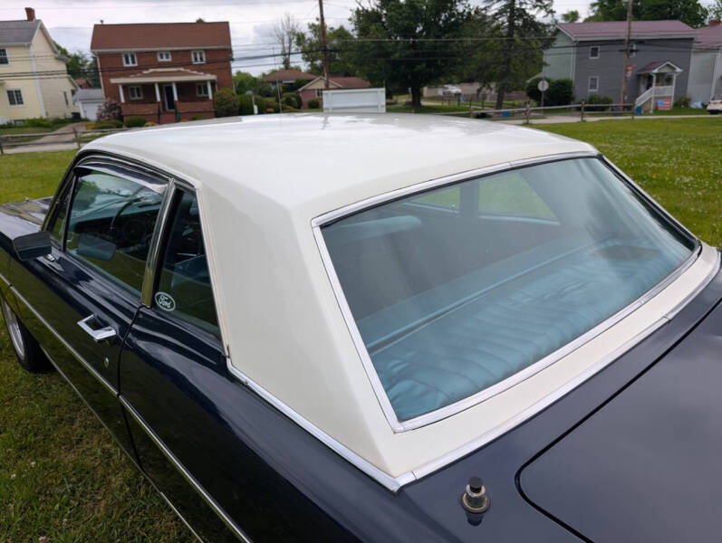1966 Mercury Comet