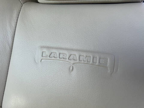 2015 RAM 1500 Laramie