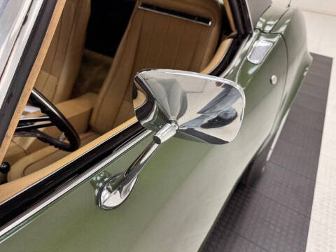 1970 Chevrolet Corvette