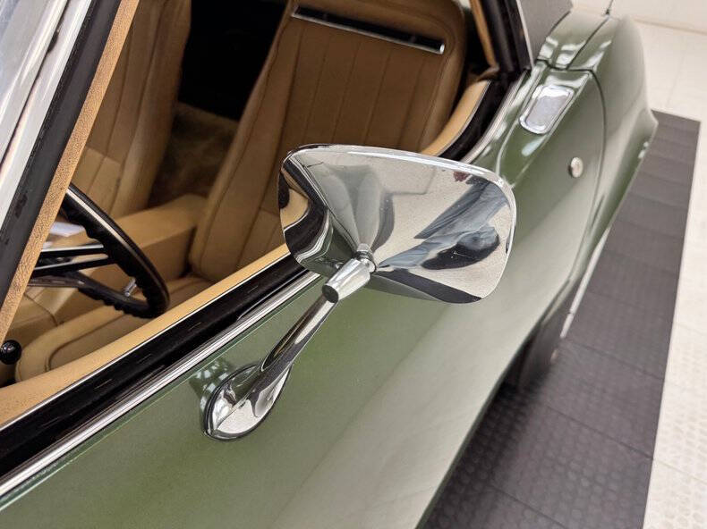 1970 Chevrolet Corvette