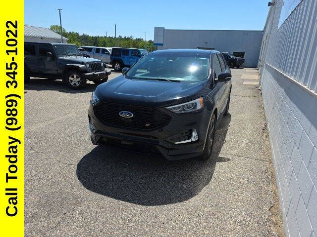 2020 Ford Edge ST