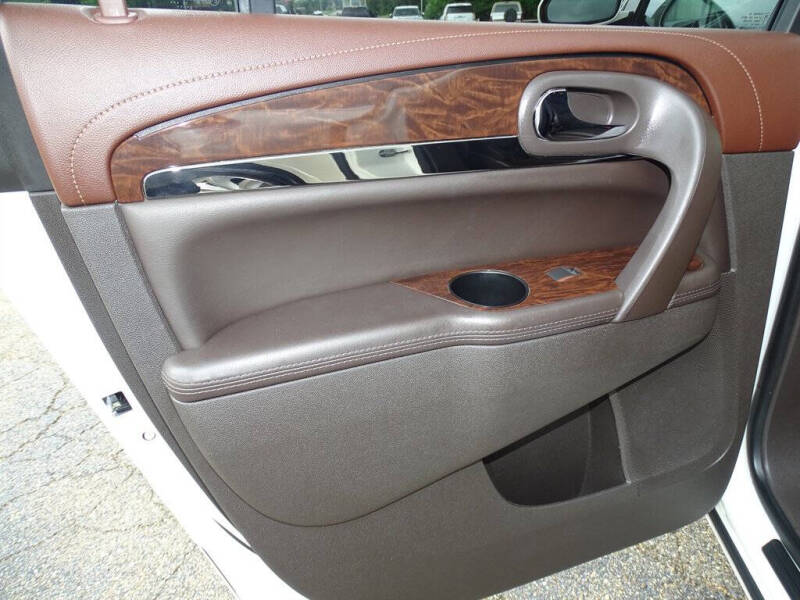 2014 Buick Enclave Premium