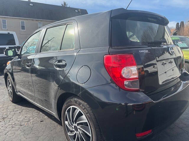 2013 Scion xD