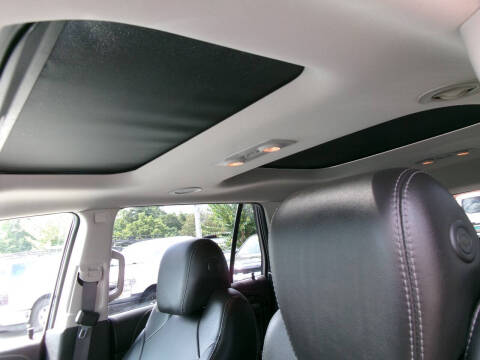 2016 Buick Enclave Premium