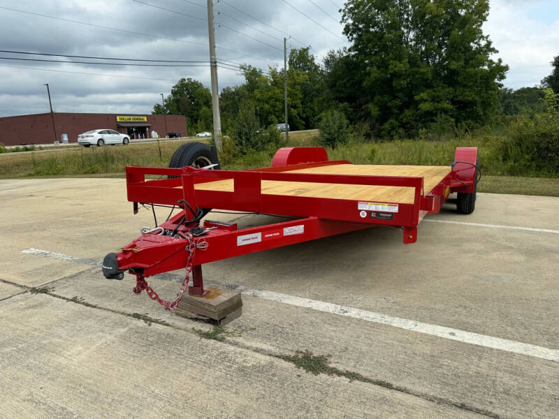 2024 Lawrimore 20ft Car Hauler  for sale at A&C Auto Sales in Moody AL