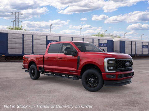 2026 Ford F-350 Super Duty
