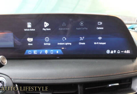 2025 Cadillac CT5 Sport