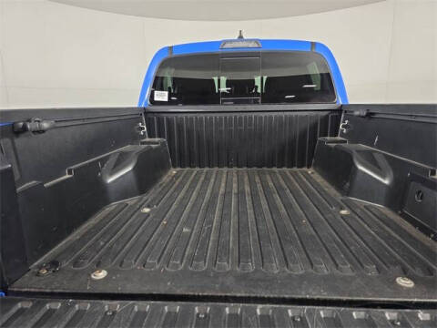 2021 Toyota Tacoma SR5 V6