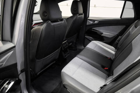 2023 Volkswagen ID.4 Pro