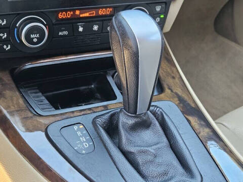 2008 BMW 3 Series 328i