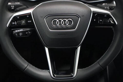 2026 Audi A6 allroad quattro Premium Plus 55 TFSI