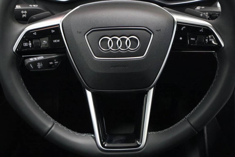 2026 Audi A6 allroad quattro Premium Plus 55 TFSI