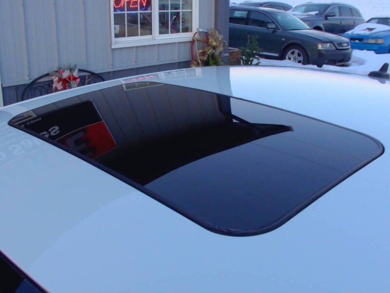 2016 Volkswagen Passat V6 SEL Premium