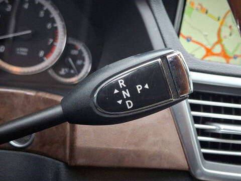 2011 Mercedes-Benz E-Class