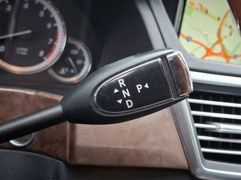 2011 Mercedes-Benz E-Class