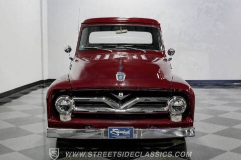 1954 Ford F-100