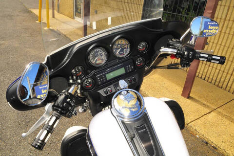 2008 Harley-Davidson Electra Glide Ultra Classic