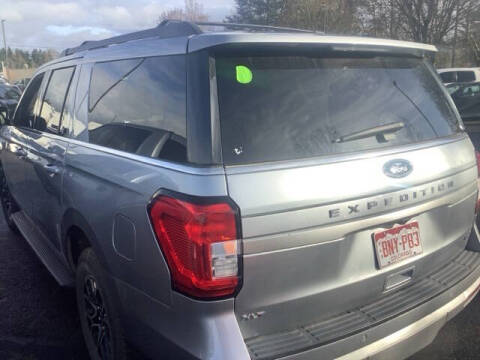 2024 Ford Expedition MAX XLT