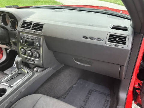 2014 Dodge Challenger